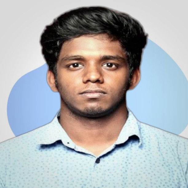 Ajesh Martin