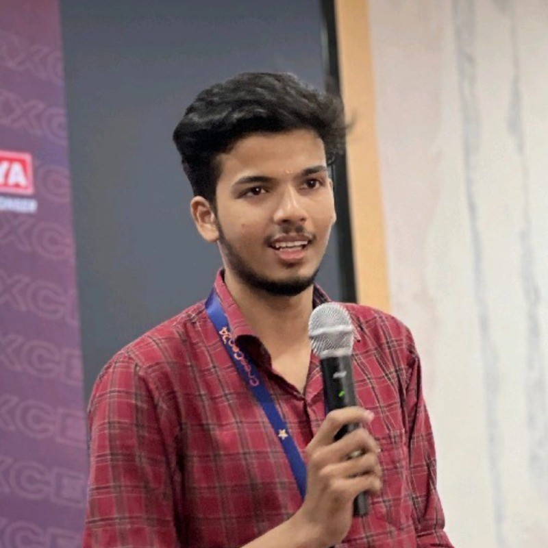 Anantha Krishnan