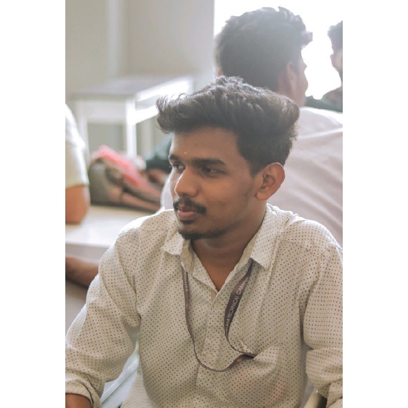 Aswin Satheesh