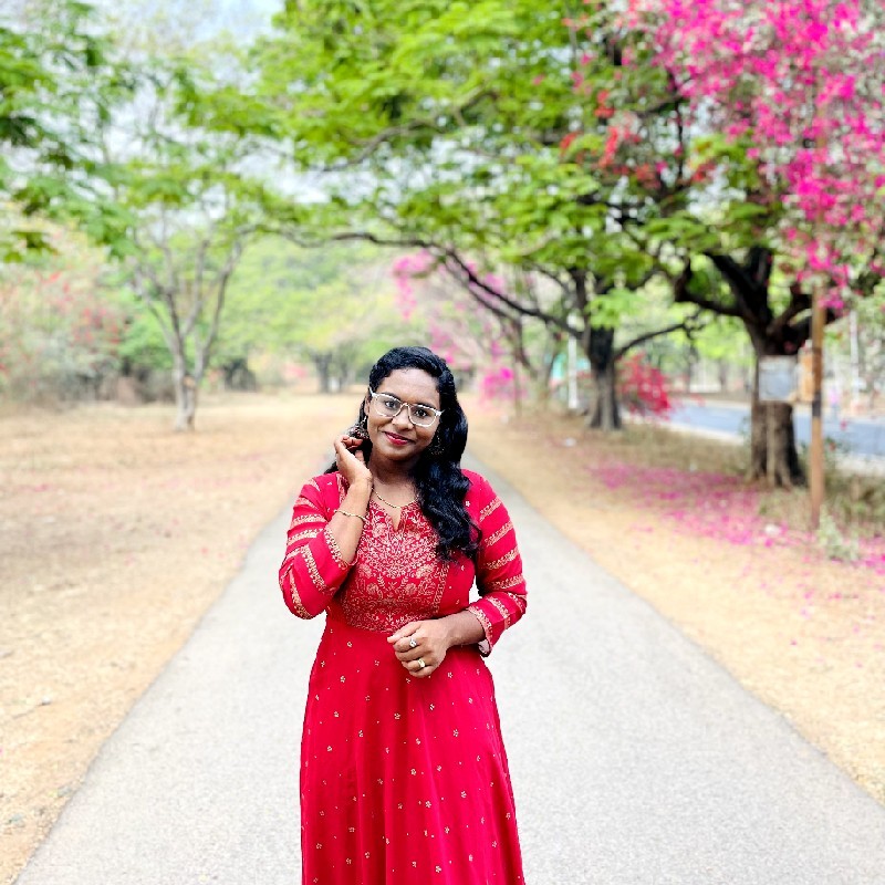 Deeksha Jukanti