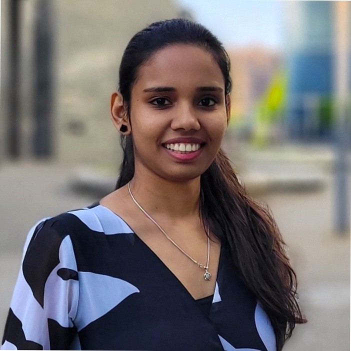Divya Perumal