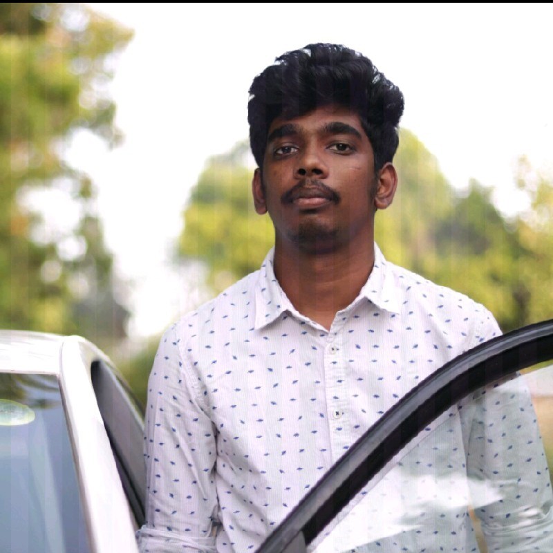 Eswara Prasad 