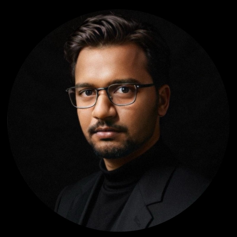 Gokul Prakash