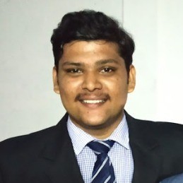 Hemanth Hari
