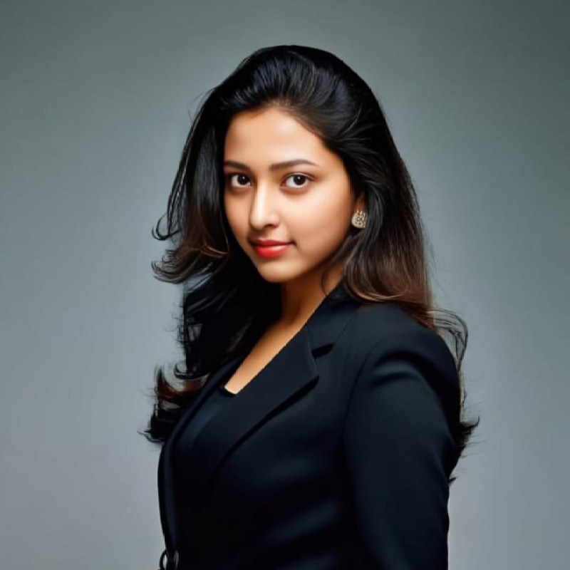 Jeevitha Murugan