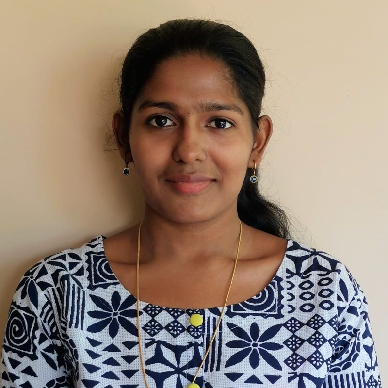 Jenisha Roshan