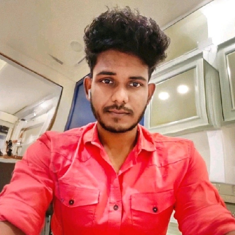 Karthik V