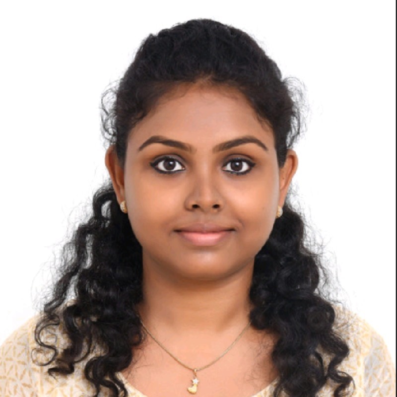 Krithiga Shankar