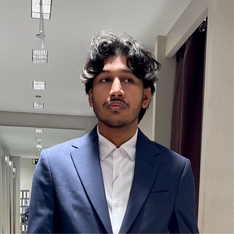 Muhammed Jabbir