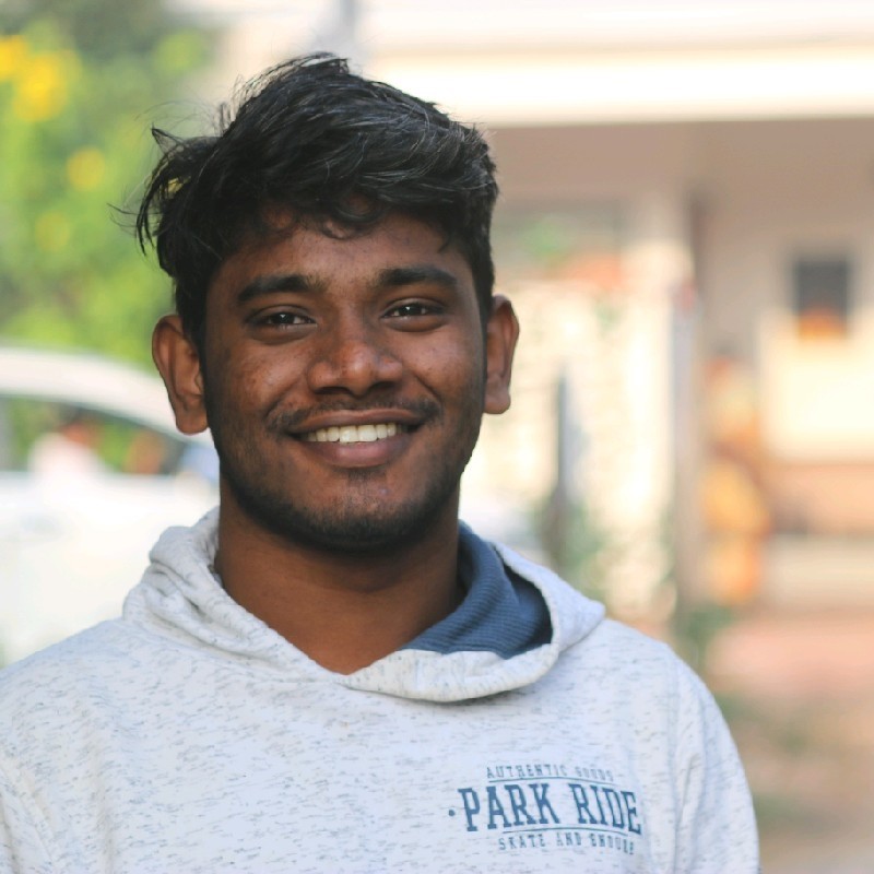 Nagul Raj