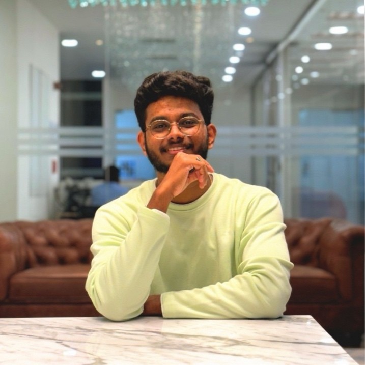 Raghul Shankaran