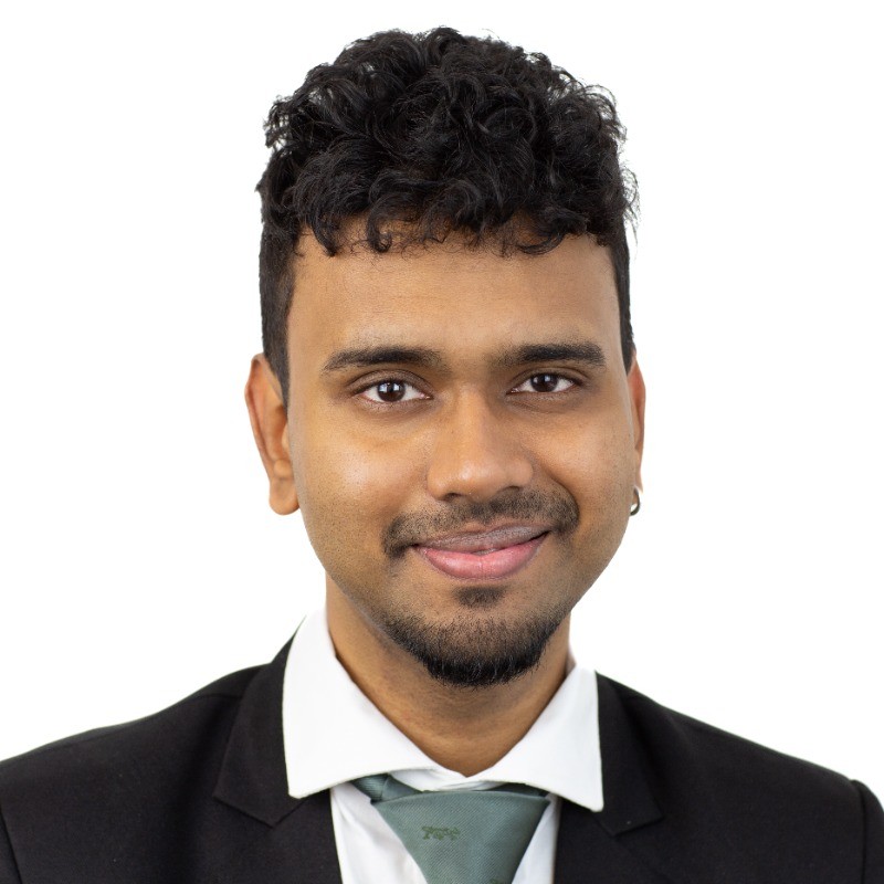 Rohith Mahadevan