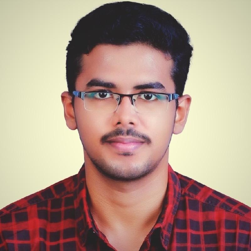 Sakthi Namachivayam