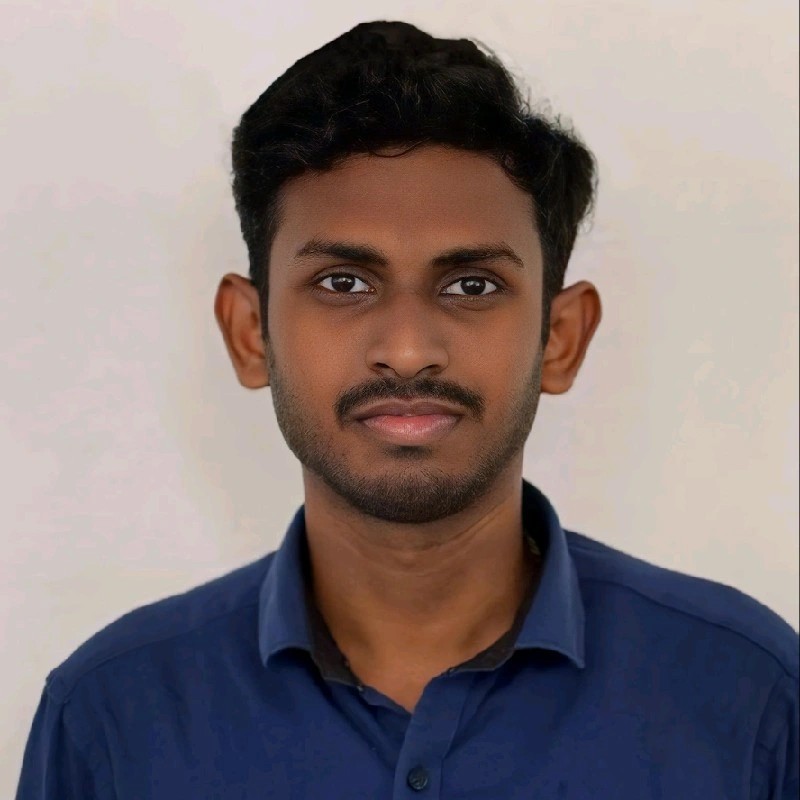 Santhosh Kannan S P
