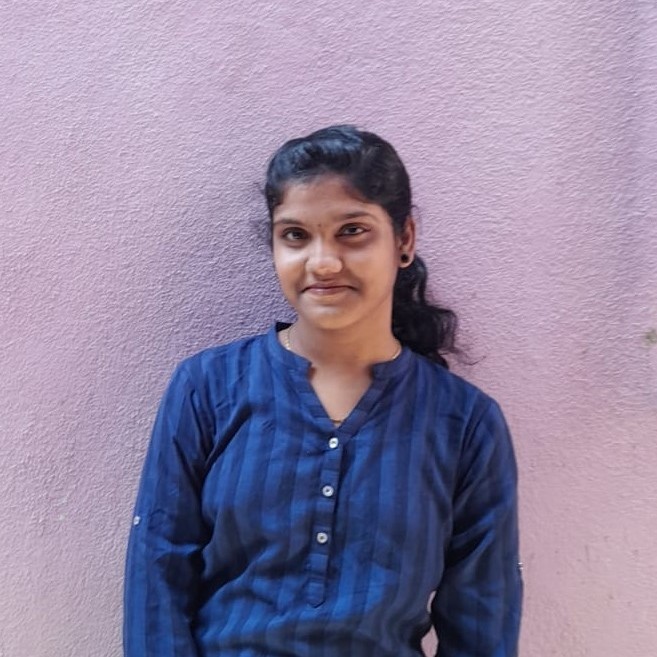 Sharmila S