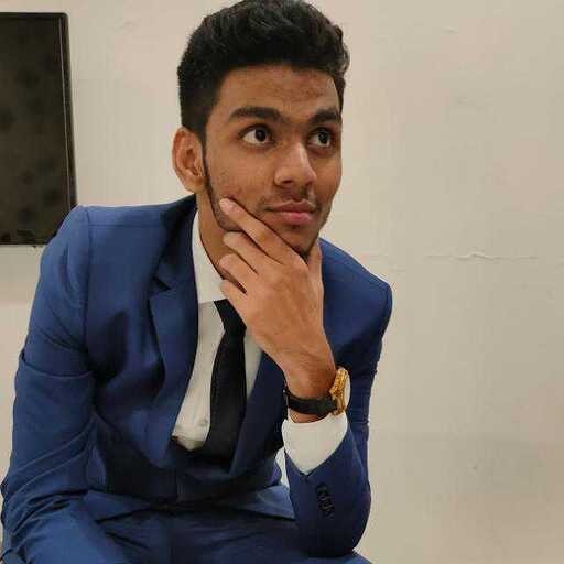 Talha Abdur Rahman