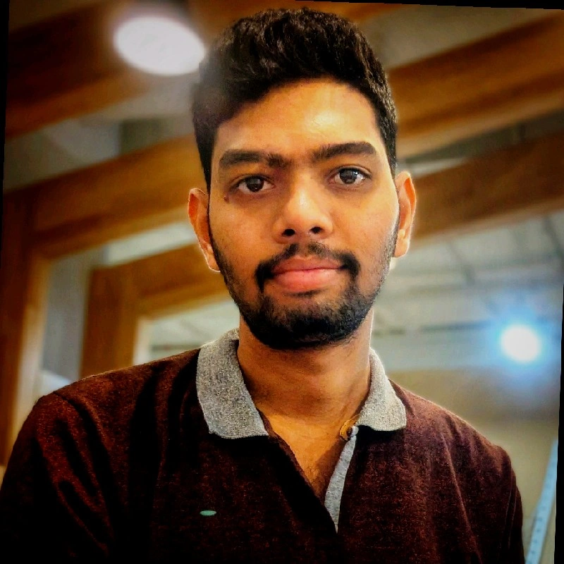 Tarun Kumar