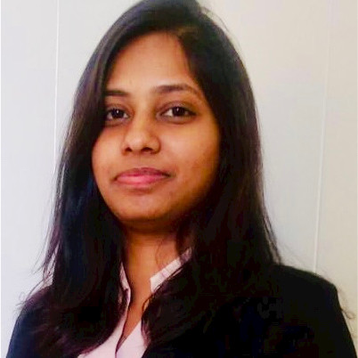 Vijitha Kannumuru